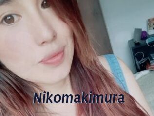 Nikomakimura