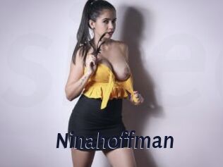 Ninahoffman
