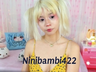 ninibambi422 Site Cul