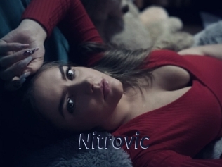 Nitrovic