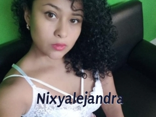 Nixyalejandra