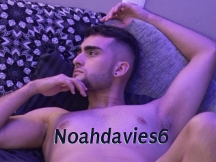 noahdavies6 Site Cul
