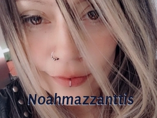 Noahmazzanttis