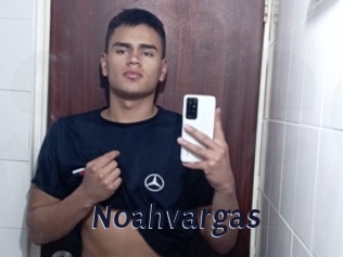 Noahvargas
