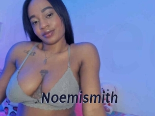Noemismith