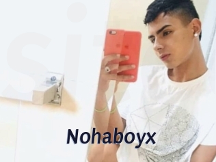 Nohaboyx