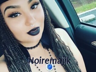 Noiremajik