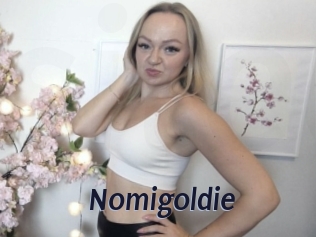 Nomigoldie