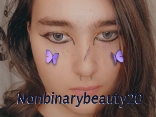 nonbinarybeauty20 Site Cul