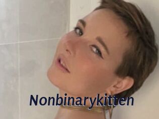 Nonbinarykitten