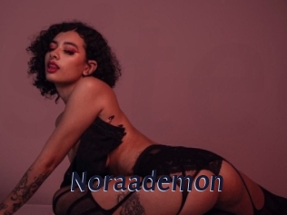 Noraademon