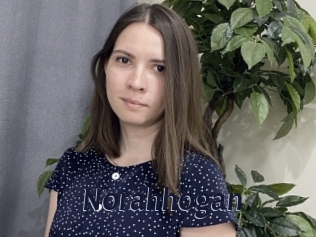 Norahhogan