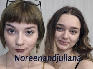 noreenandjuliana Site Cul