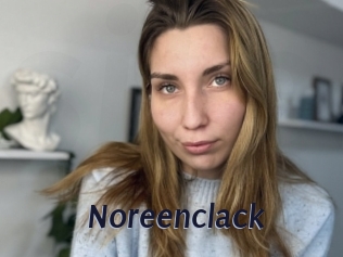 Noreenclack