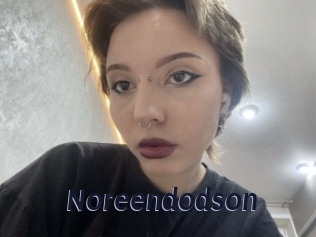 Noreendodson