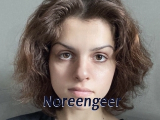 Noreengeer