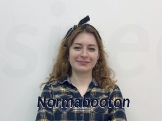 Normabooton