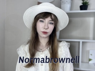 Normabrownell