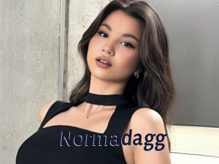 Normadagg