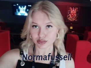 Normafussell