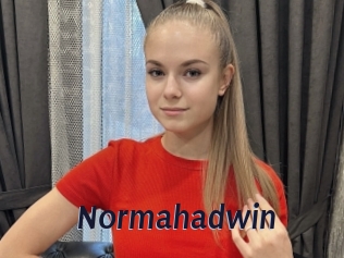 Normahadwin
