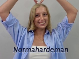 Normahardeman
