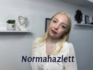 Normahazlett