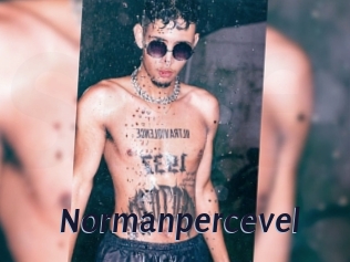 Normanpercevel
