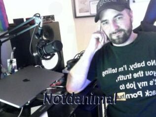 Notdanimal