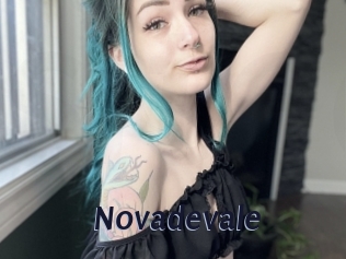 Novadevale