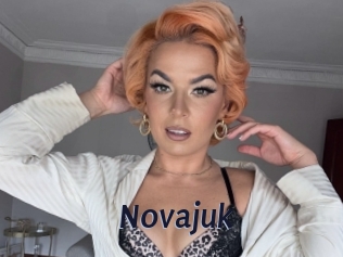 Novajuk