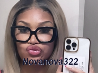 Novanova322