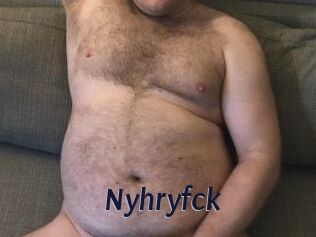 Nyhryfck