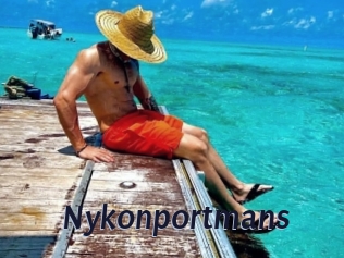 nykonportmans Site Cul