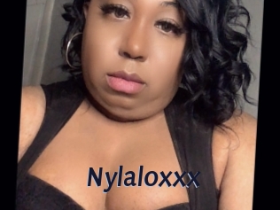 Nylaloxxx