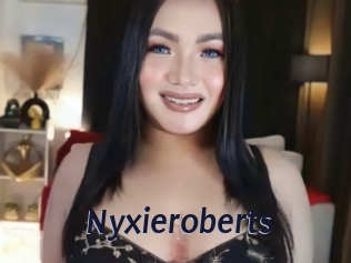 Nyxieroberts