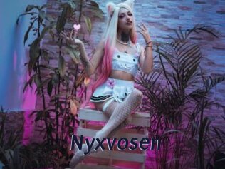 Nyxvosen