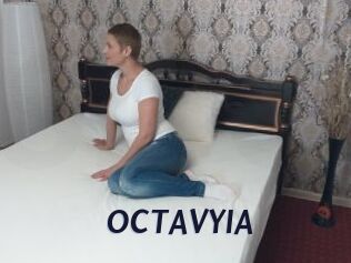 OCTAVYIA