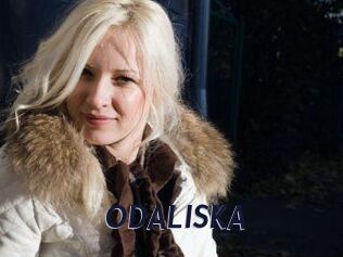 ODALISKA