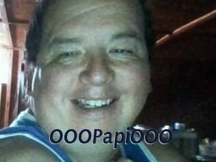 OOOPapiOOO