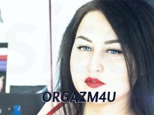 ORGAZM4U
