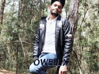 OWELLX