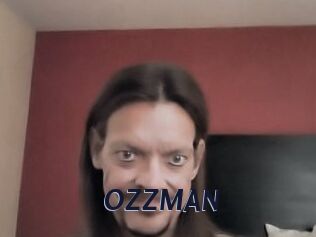 OZZMAN