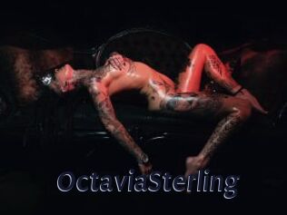OctaviaSterling