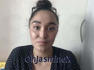 OhJasmineX