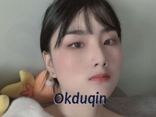 Okduqin