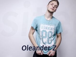 Oleander_Z