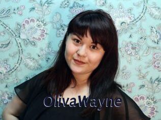 OlivaWayne