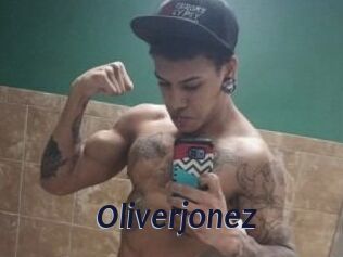 Oliverjonez