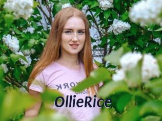 OllieRice